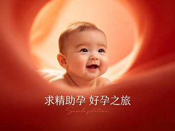 盖州求精助孕科学助孕 开启专属好孕之旅