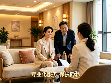 盖州有偿售卵代生女生的客户的客户群体有哪些