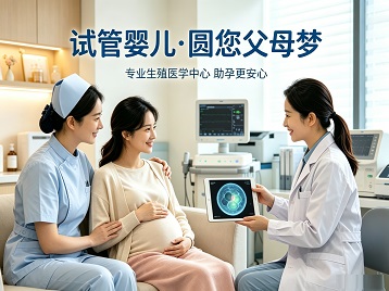 盖州辅助生育服务 试管婴儿行业的兴起背景、发展与未来展望